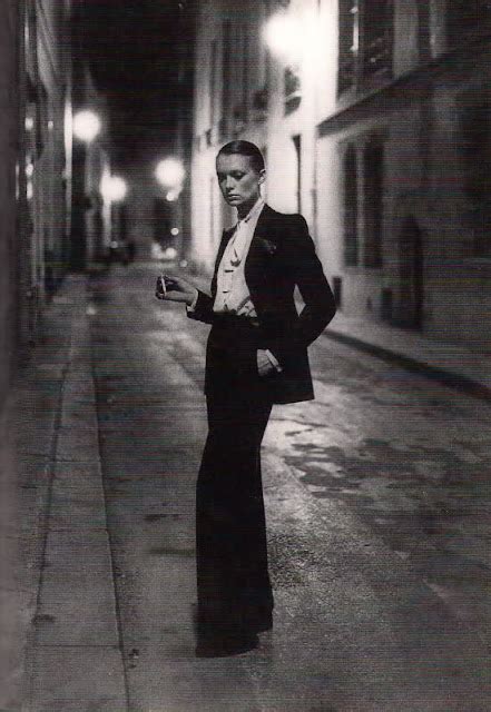 vintage ysl men photoshoot|yves saint laurent vintage.